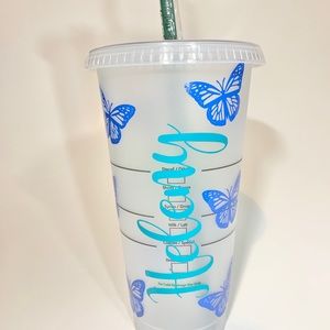 Starbucks Cup